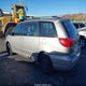 5TDZA23C26S584641 2006 Toyota Sienna Ce auction photo thumbnail 3