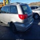 5TDZA23C26S584641 2006 Toyota Sienna Ce auction photo thumbnail 6
