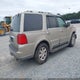 5LMFU28R34LJ15105 2004 Lincoln Navigator auction photo thumbnail 4