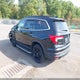 5FNYF6H22MB015925 2021 Honda Pilot Awd Special Edition auction photo thumbnail 3