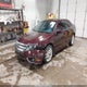 3FAHP0JA8CR448227 2012 Ford Fusion Sel auction photo thumbnail 2