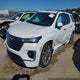 1GNEVKKW4PJ181765 2023 Chevrolet Traverse Awd Premier auction photo thumbnail 2