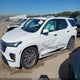1GNEVKKW4PJ181765 2023 Chevrolet Traverse Awd Premier auction photo thumbnail 6