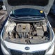 3KPFK4A76HE016133 2017 Kia Forte Lx auction photo thumbnail 10