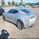 1G1FB1RX6J0163207 2018 Chevrolet Camaro 1Lt auction photo thumbnail 3