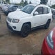 1C4NJDEBXFD427370 2015 Jeep Compass High Altitude Edition auction photo thumbnail 2