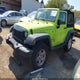1C4AJWAGXHL512522 2017 Jeep Wrangler Sport 4X4 auction photo thumbnail 2