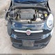 ZFBCFYDB6HP574792 2017 Fiat 500X Lounge Awd auction photo thumbnail 19