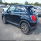 ZFBCFYDB6HP574792 2017 Fiat 500X Lounge Awd auction photo thumbnail 3