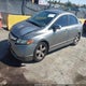 1HGFA16806L092603 2006 Honda Civic Ex auction photo thumbnail 2