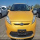 3FADP4FJ0BM167713 2011 Ford Fiesta Ses auction photo thumbnail 12