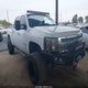 2GCEK13C981168716 2008 Chevrolet Silverado 1500 Ls auction photo thumbnail 1