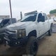 2GCEK13C981168716 2008 Chevrolet Silverado 1500 Ls auction photo thumbnail 2