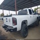 2GCEK13C981168716 2008 Chevrolet Silverado 1500 Ls auction photo thumbnail 4