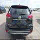 KNMAT2MT4HP530521 2017 Nissan Rogue Sv auction photo thumbnail 16