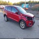1FMCU9GD8KUC55985 2019 Ford Escape Se auction photo thumbnail 1