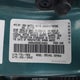 1NXBU40E09Z134251 2009 Toyota Corolla Le auction photo thumbnail 9