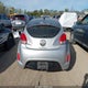KMHTC6AD9DE096921 2013 Hyundai Veloster Mix auction photo thumbnail 16