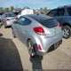 KMHTC6AD9DE096921 2013 Hyundai Veloster Mix auction photo thumbnail 3