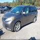 5TDKK3DC0ES426736 2014 Toyota Sienna Le V6 8 Passenger auction photo thumbnail 2