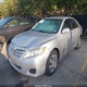 4T1BF3EK8AU084609 2010 Toyota Camry Le auction photo thumbnail 2