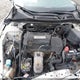 1HGCR2F38EA051362 2014 Honda Accord Lx auction photo thumbnail 10