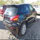 JA4AR4AU2BZ019189 2011 Mitsubishi Outlander Sport Se auction photo thumbnail 4