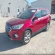1FMCU9HD4JUA99151 2018 Ford Escape Sel auction photo thumbnail 2