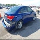 1G1PC5SB5D7110131 2013 Chevrolet Cruze 1Lt Auto auction photo thumbnail 4