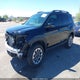 5FNYF8H66SB012537 2025 Honda Passport Awd Trailsport auction photo thumbnail 2