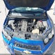 1G1JE6SB5G4179204 2016 Chevrolet Sonic Ltz Auto auction photo thumbnail 10