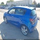 1G1JE6SB5G4179204 2016 Chevrolet Sonic Ltz Auto auction photo thumbnail 3