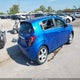 1G1JE6SB5G4179204 2016 Chevrolet Sonic Ltz Auto auction photo thumbnail 4
