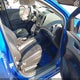 1G1JE6SB5G4179204 2016 Chevrolet Sonic Ltz Auto auction photo thumbnail 5