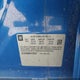 1G1JE6SB5G4179204 2016 Chevrolet Sonic Ltz Auto auction photo thumbnail 9