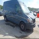 WD3PE7CD1JP636615 2018 Mercedes-Benz Sprinter 2500 Standard Roof V6 auction photo thumbnail 1