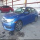 2HGFC2F7XJH552802 2018 Honda Civic Ex auction photo thumbnail 2
