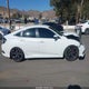 19XFC2F82KE200558 2019 Honda Civic Sport auction photo thumbnail 14