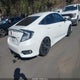 19XFC2F82KE200558 2019 Honda Civic Sport auction photo thumbnail 4