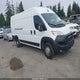3C6MRVJG9SE517685 2025 Ram Promaster 3500 Cargo Van Tradesman High Roof 159 Wb Ext auction photo thumbnail 1