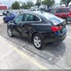 1G1ZD5ST1PF160484 2023 Chevrolet Malibu Fwd 1Lt auction photo thumbnail 3
