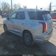 KM8R7DGE8PU562920 2023 Hyundai Palisade Calligraphy auction photo thumbnail 3