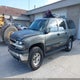 3GNGC26U52G312588 2002 Chevrolet Suburban 2500 Ls auction photo thumbnail 2