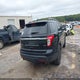 1FMHK8F87CGA12467 2012 Ford Explorer Limited auction photo thumbnail 4