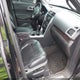 1FMHK8F87CGA12467 2012 Ford Explorer Limited auction photo thumbnail 5