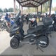 ZAPM610X795001289 2009 Piaggio Mp3 500 auction photo thumbnail 13