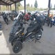 ZAPM610X795001289 2009 Piaggio Mp3 500 auction photo thumbnail 3