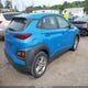 KM8K1CAAXKU357644 2019 Hyundai Kona Se auction photo thumbnail 4
