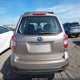 JF2SJABC6GH449392 2016 Subaru Forester 2.5I auction photo thumbnail 16