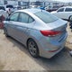 5NPD84LF7HH045971 2017 Hyundai Elantra Se auction photo thumbnail 3